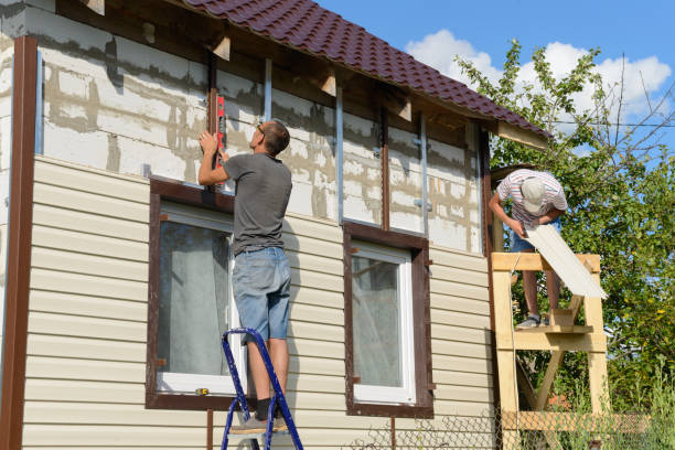 Affordable Siding Repair and Maintenance Services in Pine Grove Mills, PA